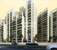ROF Amaltas Tower View