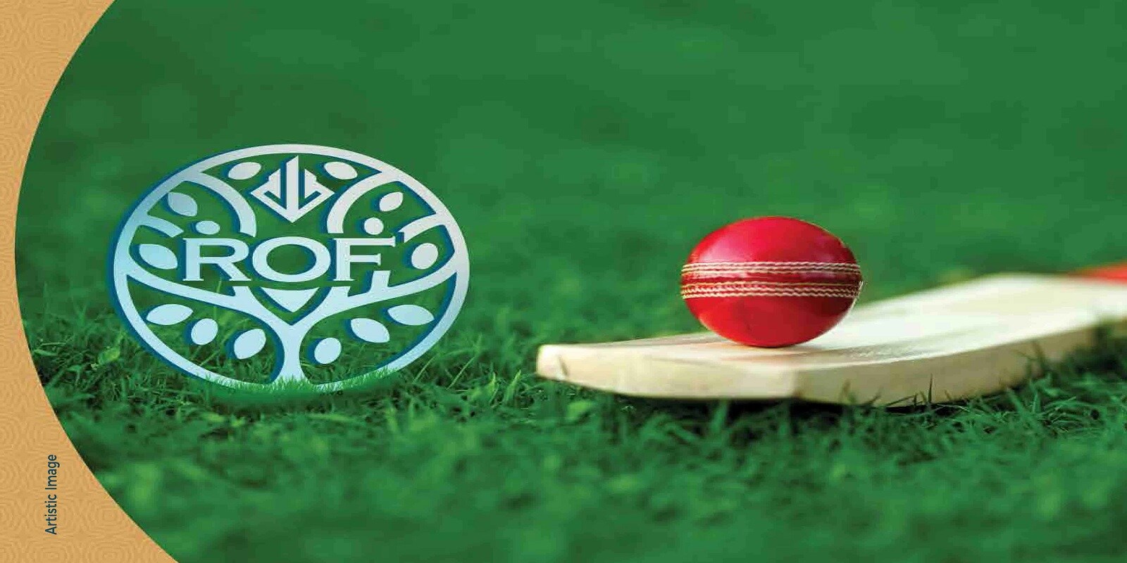 ROF Ambliss Sports facilities Image 1