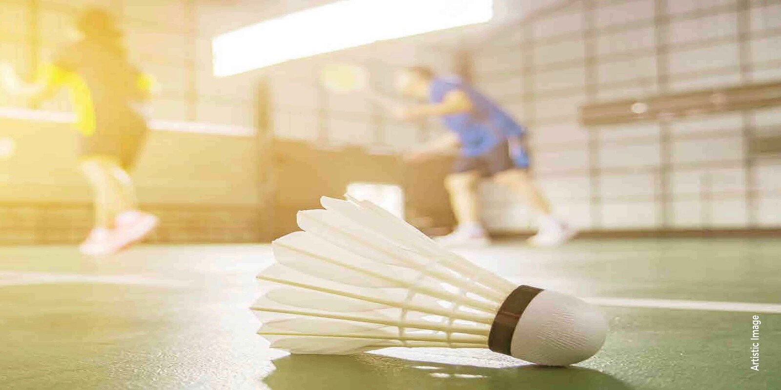 ROF Ambliss Sports facilities Image 2