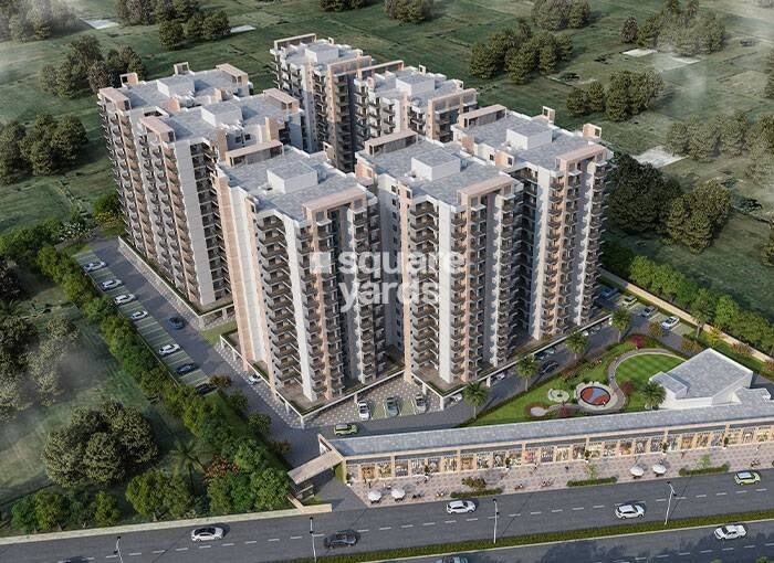 ROF Ambliss Tower View 3