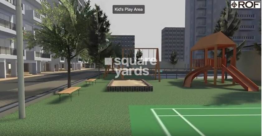 ROF Ananda Amenities-Features 1