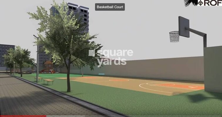 ROF Ananda Amenities-Features 2