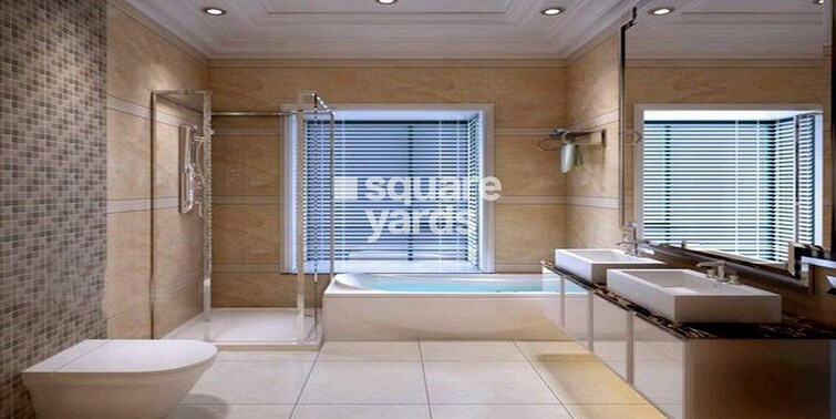 ROF Ananda Apartment Interiors 2