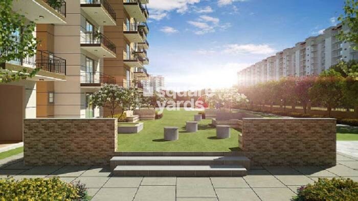 ROF Atulyas Amenities-Features