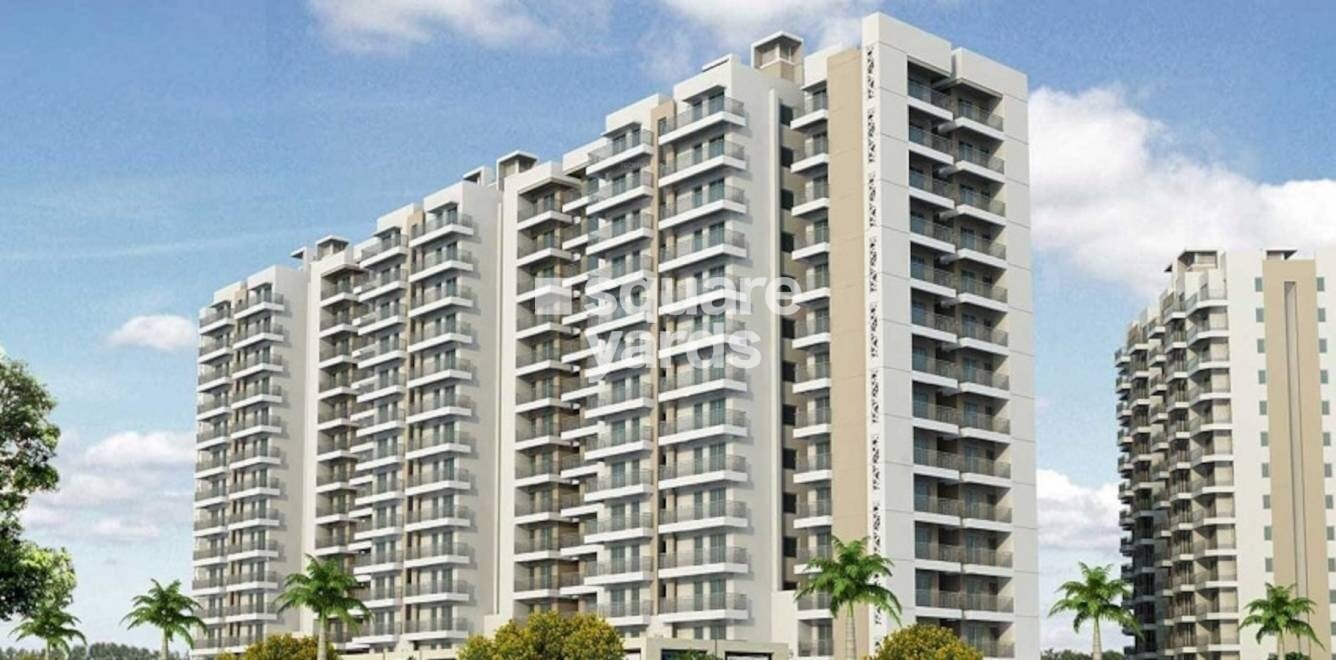 ROF Atulyas Tower View 2