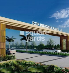 ROF Insignia Park 2 ROF Insignia Park 2