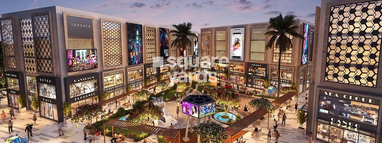 ROF Insignia Souk Amenities-Features