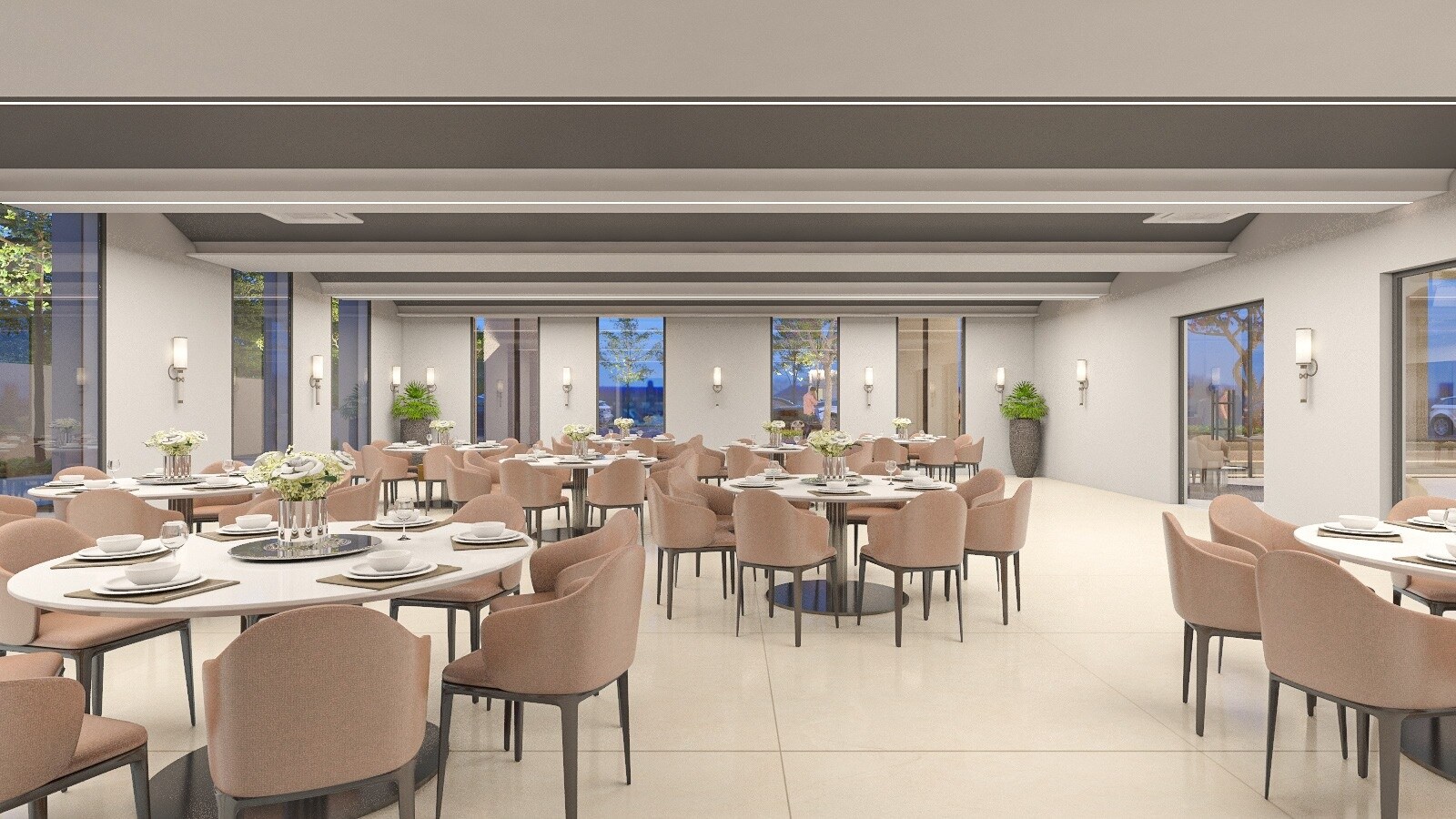 ROF Pravasa Amenities-Features 1