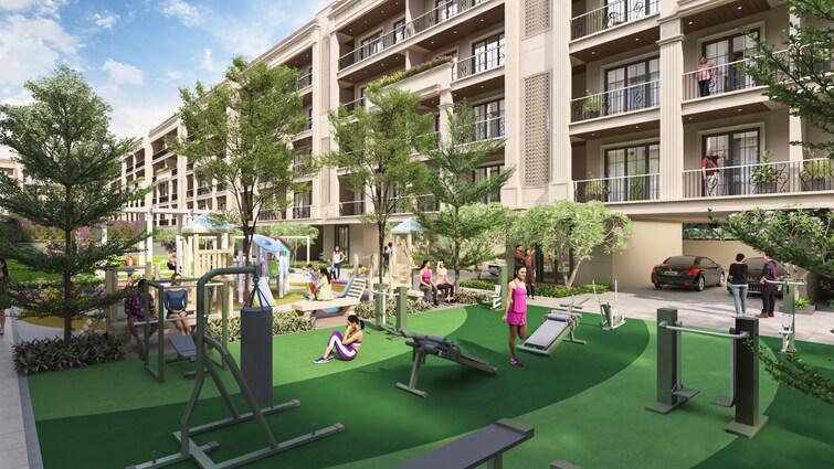 ROF Pravasa Amenities-Features 3