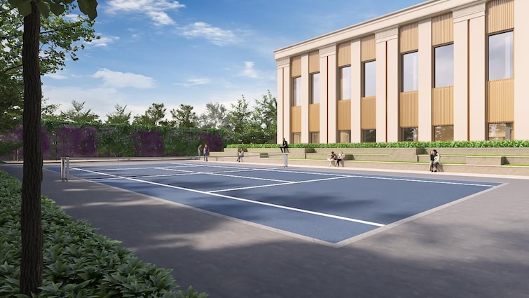 ROF Pravasa Amenities-Features 5