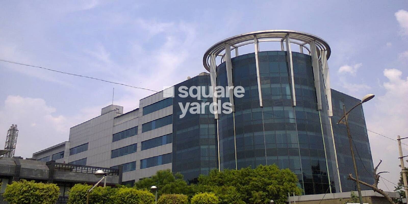 Rolta Technology Park