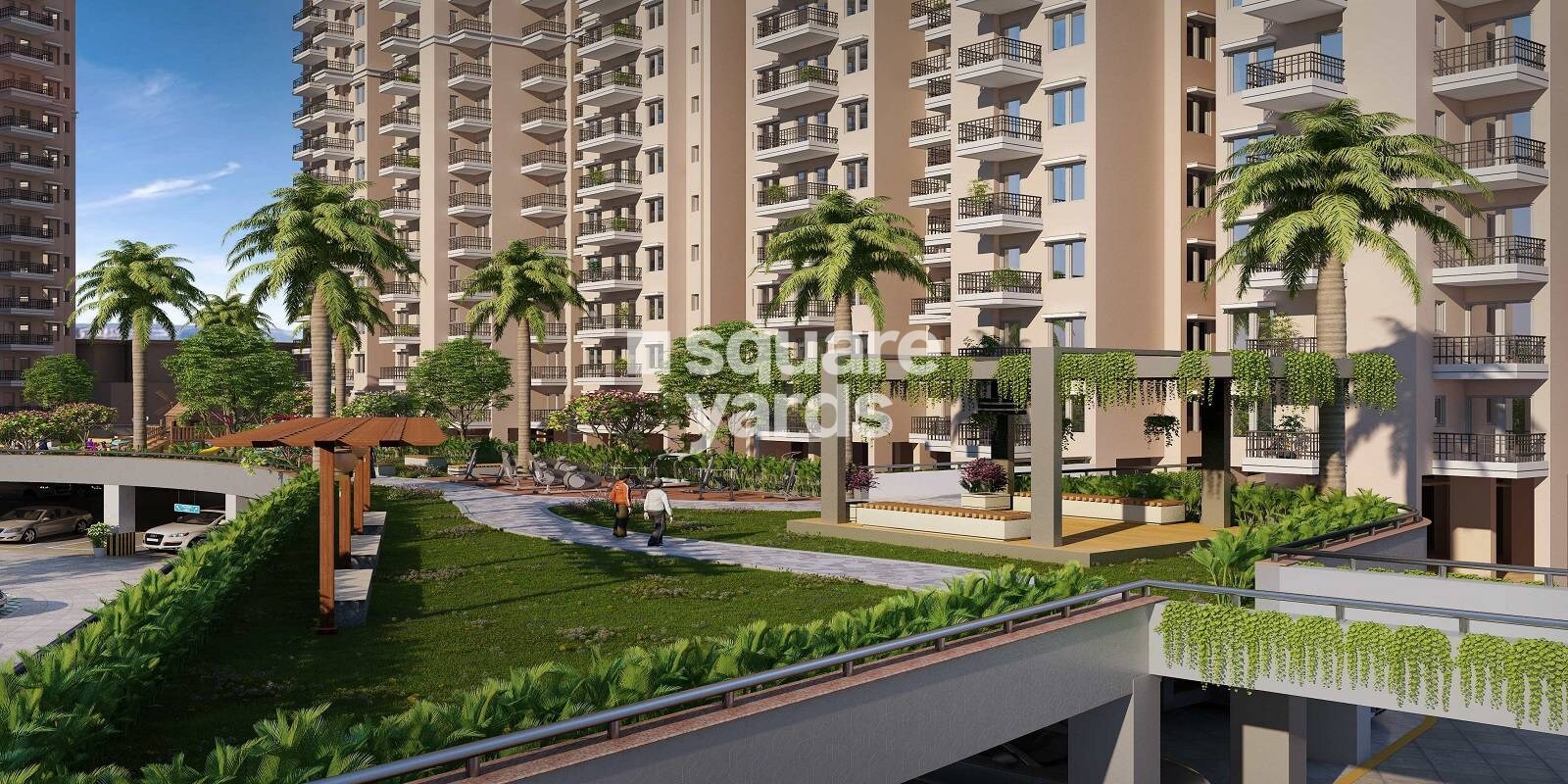 Royal Green Heights Amenities-Features 1