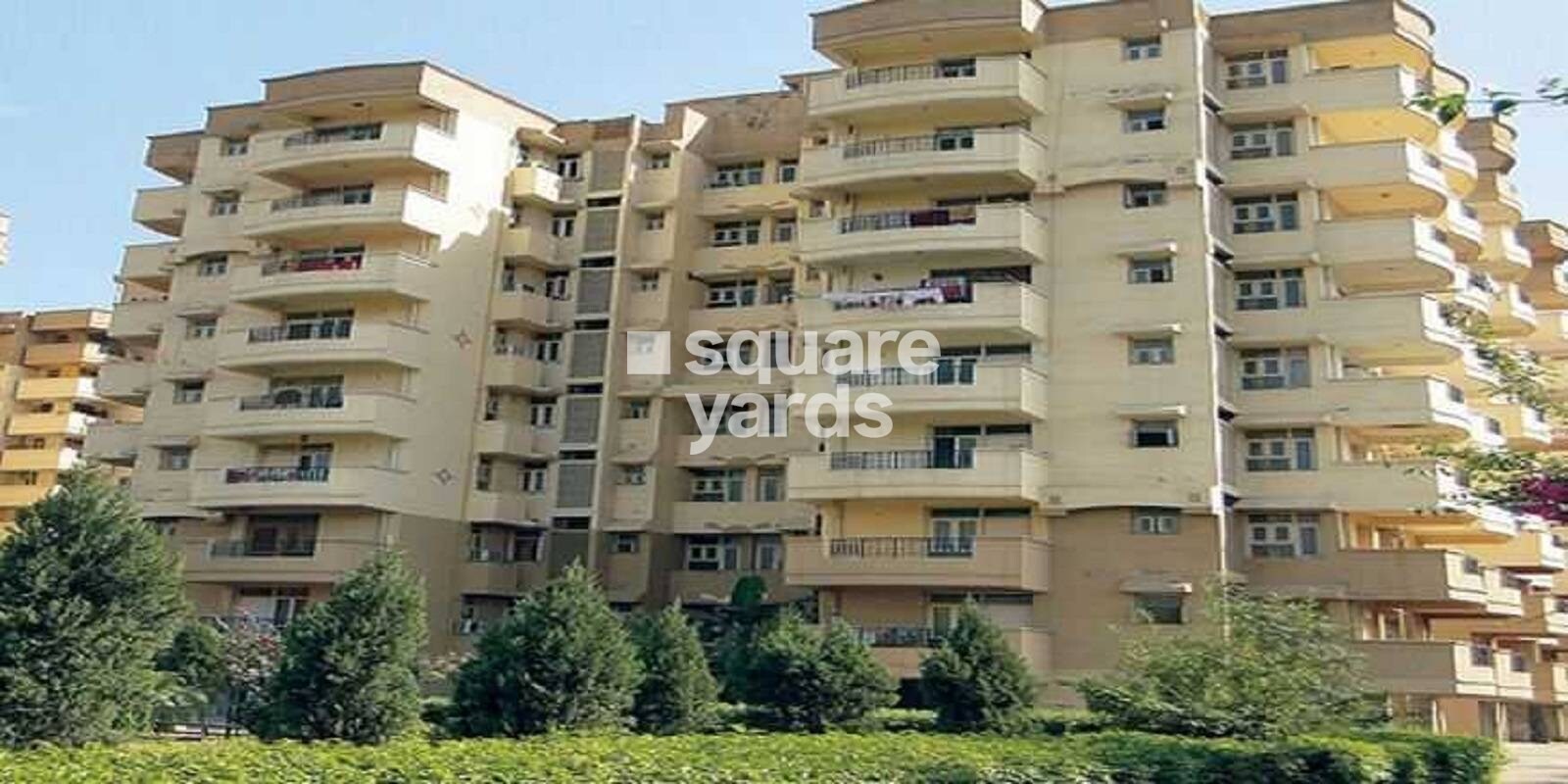 Rudra Vigyan Vihar