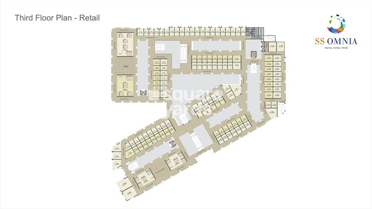 S S Omnia Floor Plans 5
