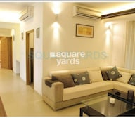 Sahara Grace Gurgaon Apartment Interiors