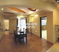 Sahara Grace Gurgaon Apartment Interiors