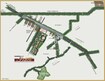 Sahara Grace Gurgaon Location Image