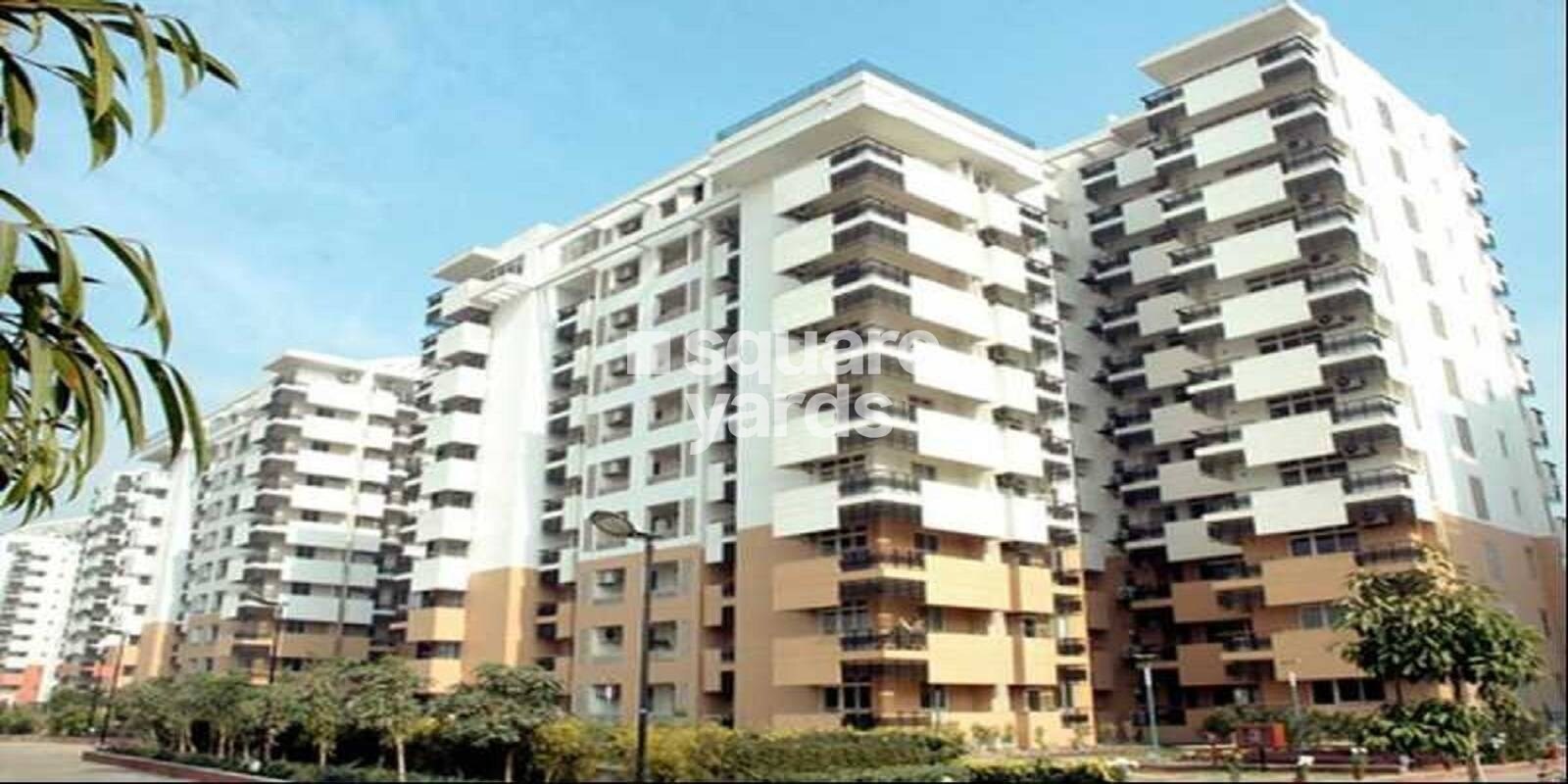 Sahara Grace Gurgaon