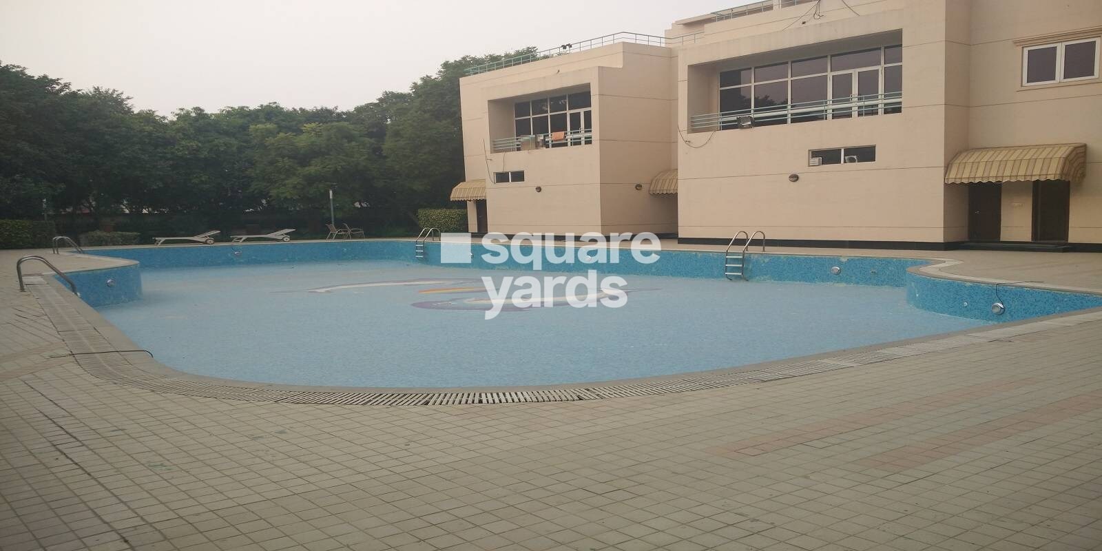 Sahara Grace Amenities-Features 1