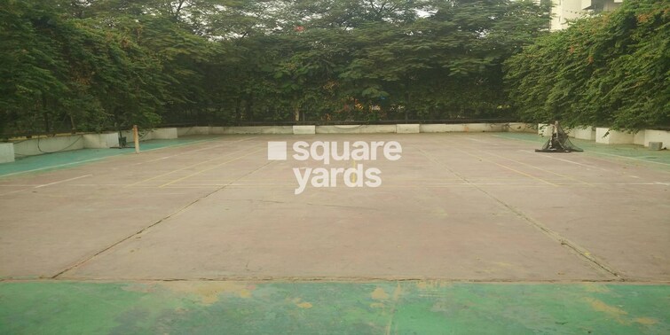 Sahara Grace Amenities-Features 2