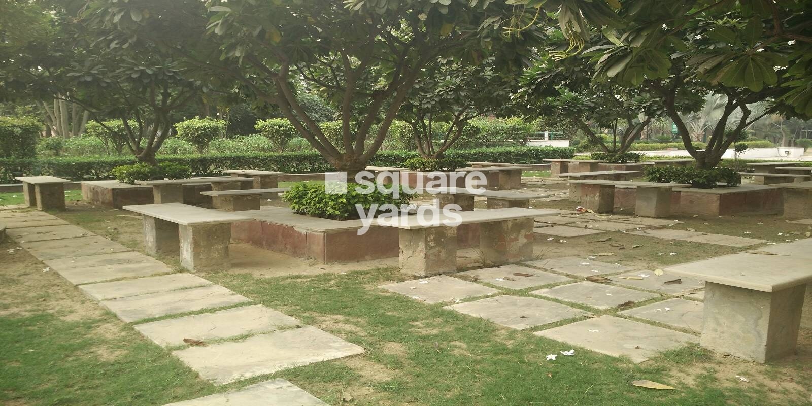 Sahara Grace Amenities-Features 3