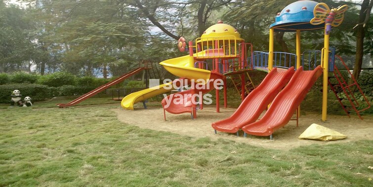 Sahara Grace Amenities-Features 4