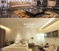 Salcon The Verandas Apartment Interiors