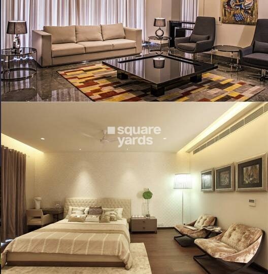 Salcon The Verandas Apartment Interiors 1