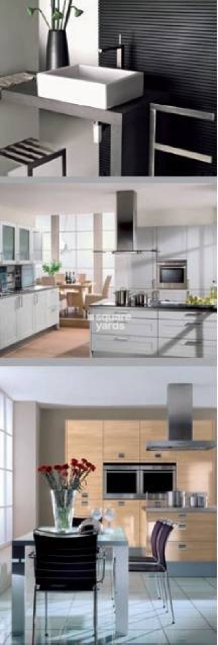 Salcon The Verandas Apartment Interiors 2