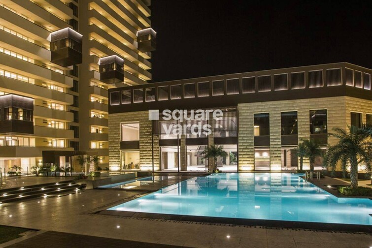 Salcon The Verandas Amenities-Features 2