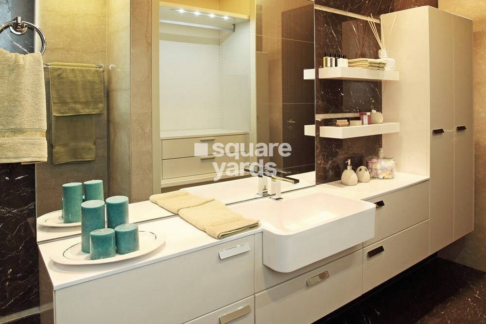 Salcon The Verandas Apartment Interiors 3