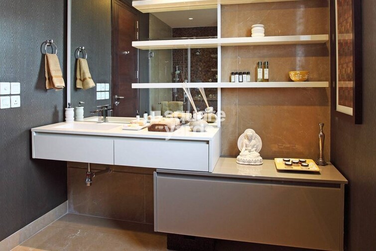 Salcon The Verandas Apartment Interiors 4