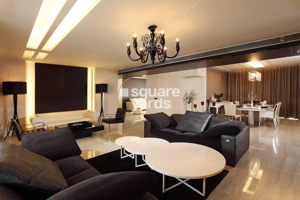 Salcon The Verandas Apartment Interiors 5