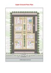 Samyak Town Plaza Floor Plans