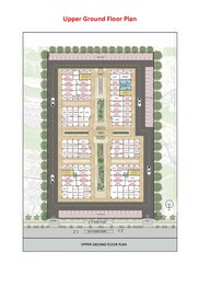 Samyak Town Plaza Floor Plans