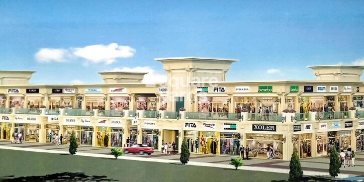 Samyak Town Plaza Cover Image