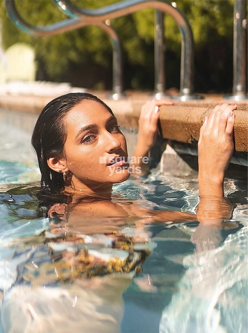 Santur Aspira Amenities-Features 3