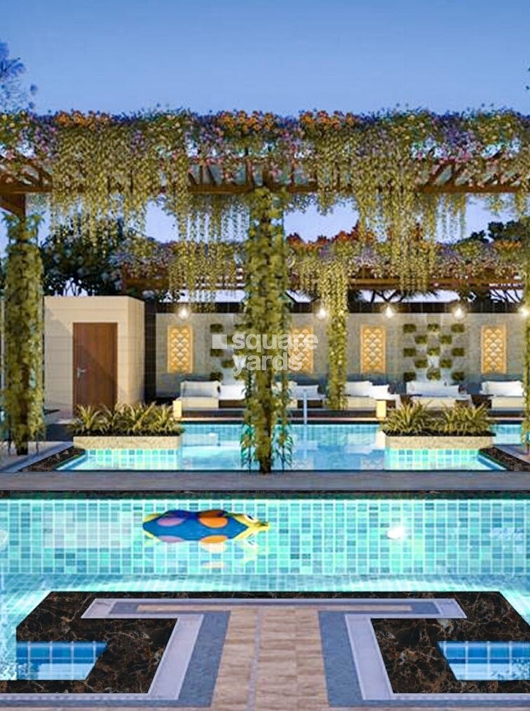 Santur Aspira Amenities-Features 4