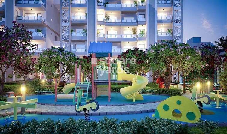 Santur Aspira Amenities-Features 6