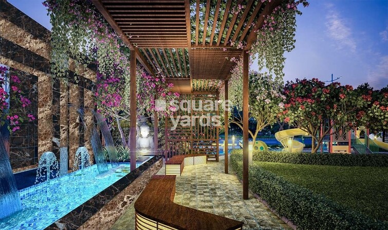 Santur Aspira Amenities-Features 7