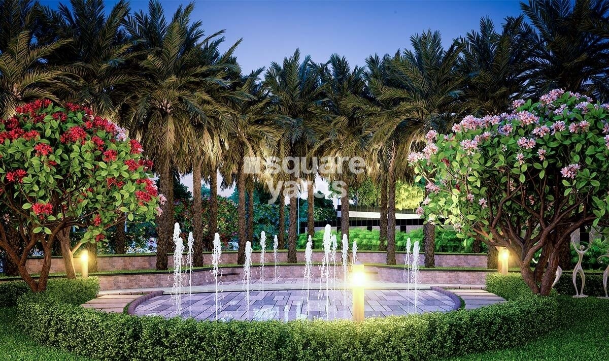 Santur Aspira Amenities-Features 8