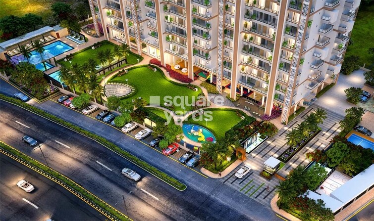 Santur Aspira Amenities-Features 9
