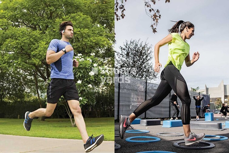 Santur Aspira Amenities-Features 2