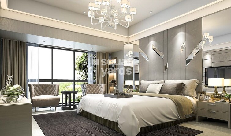 Santur Aspira Apartment Interiors 2