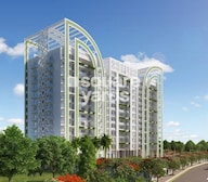 Santur Aspira Tower View
