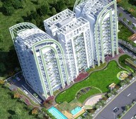 Santur Aspira Tower View