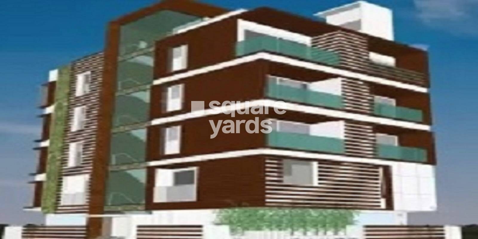 Sarai Alawardi, Sector 110, Gurgaon