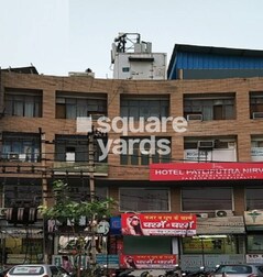 Saraswati Complex Gurgaon Saraswati Complex Gurgaon
