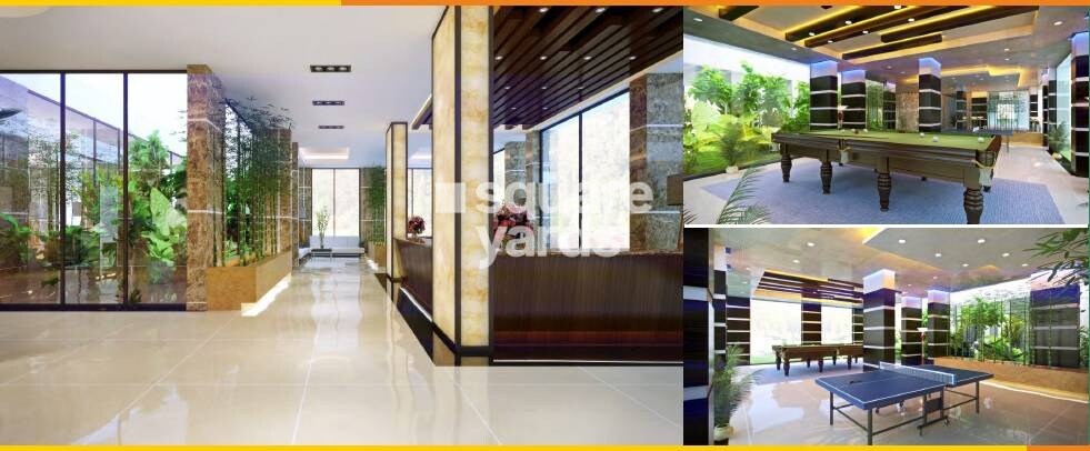 Sare Club Terraces Amenities-Features 1