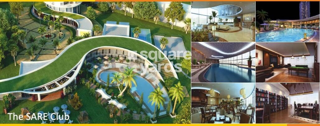 Sare Club Terraces Amenities-Features 2